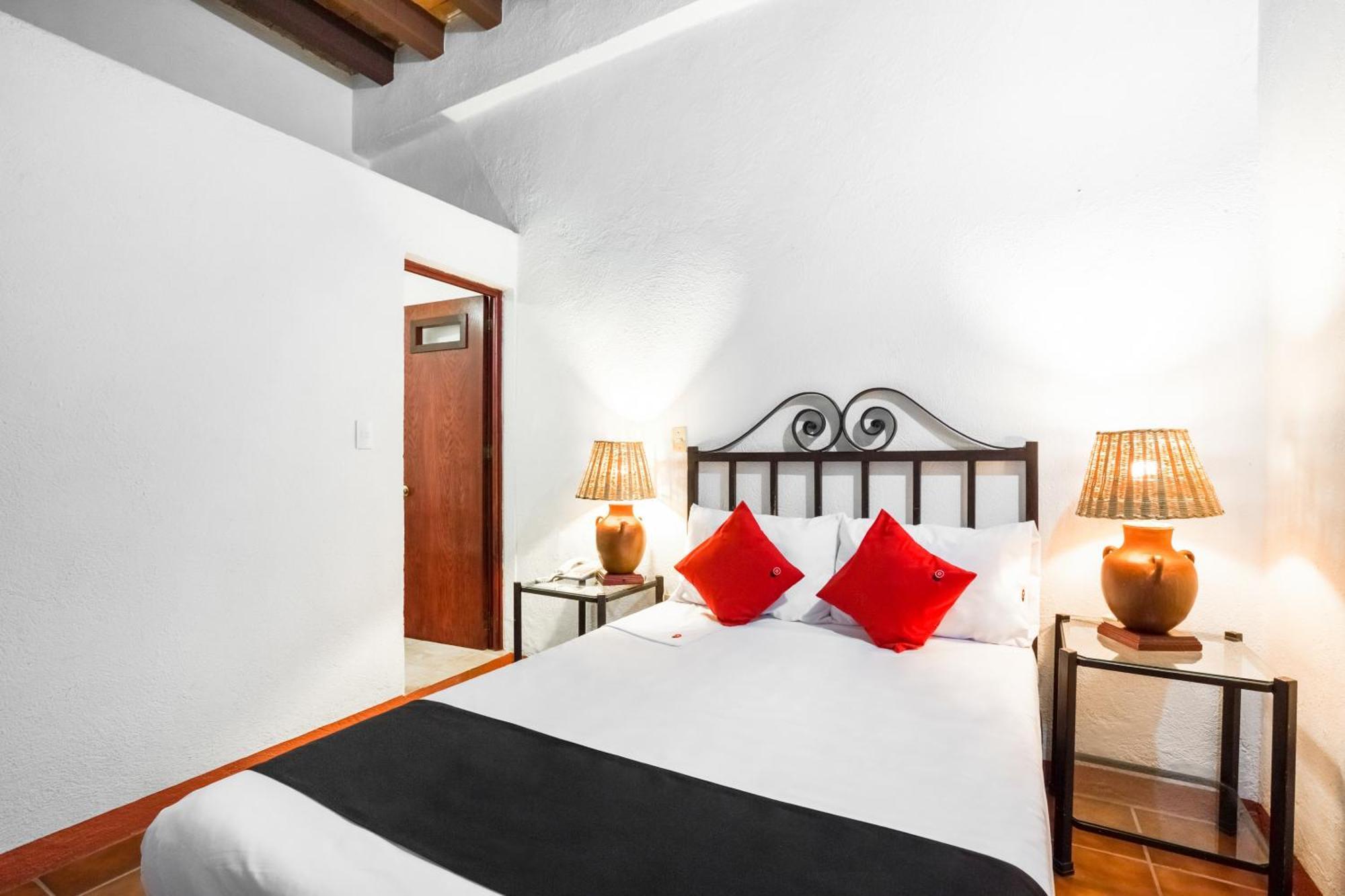 Oaxaca Capital O El Nito Posada מראה חיצוני תמונה