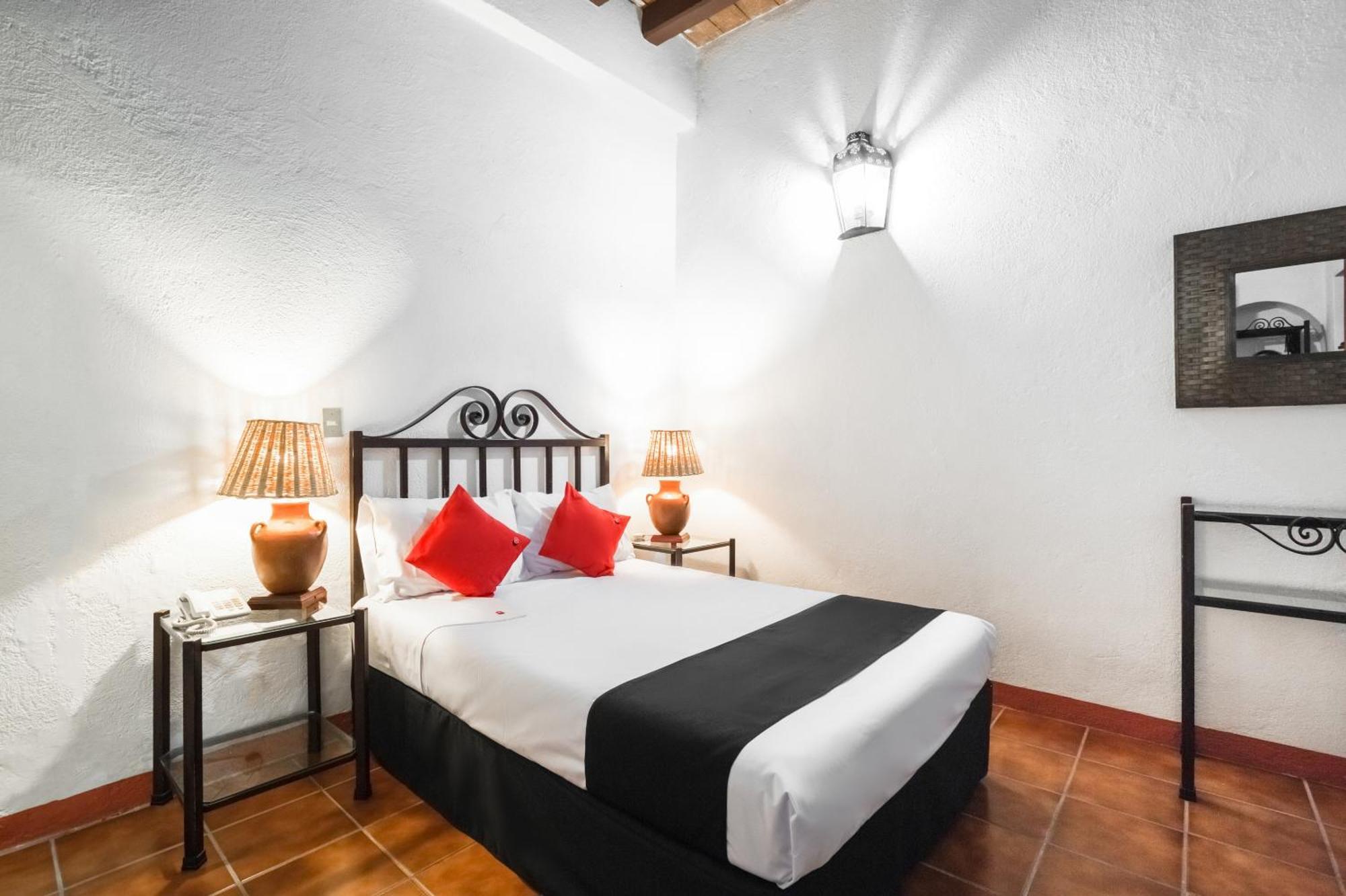 Oaxaca Capital O El Nito Posada מראה חיצוני תמונה