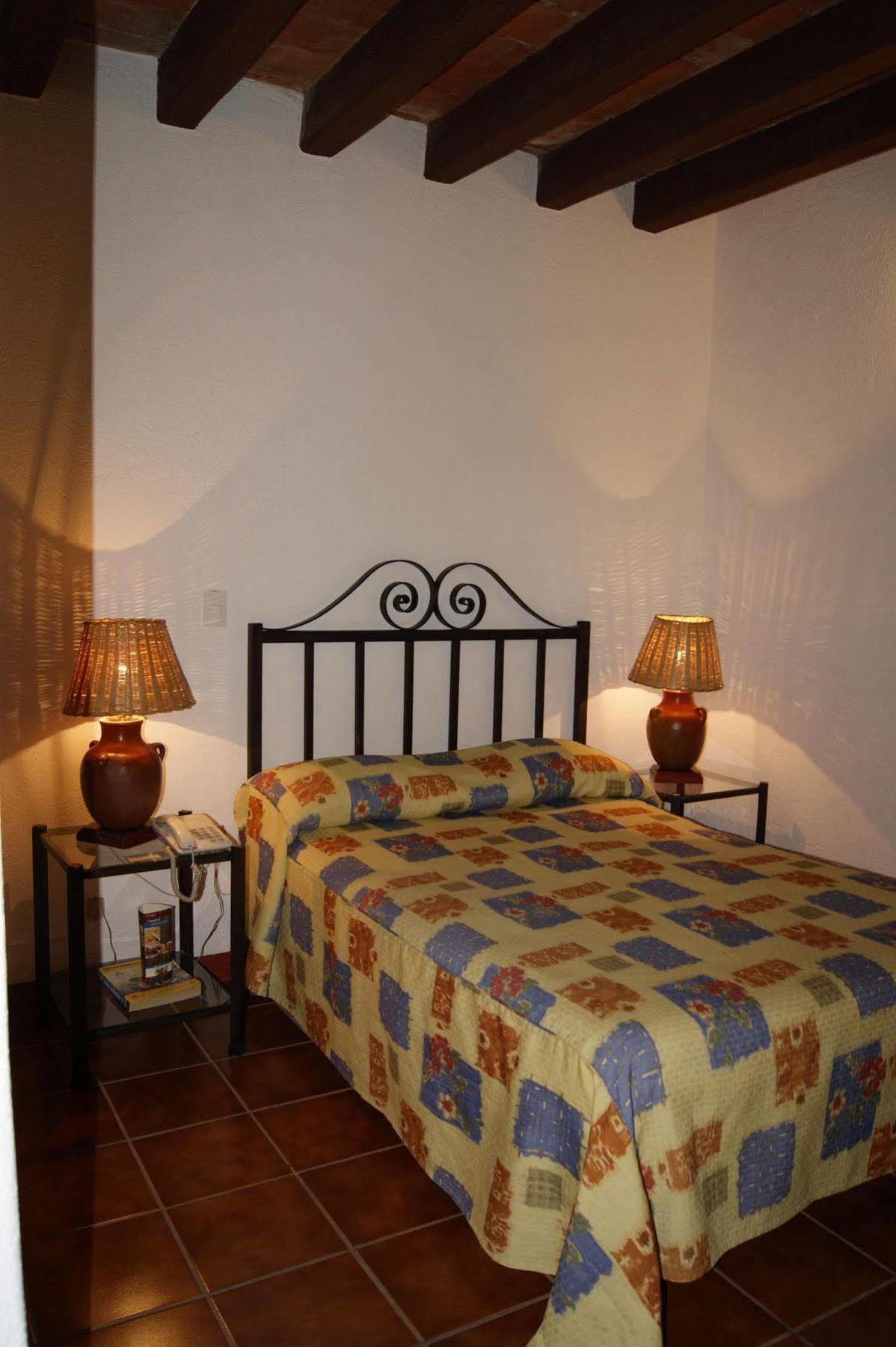 Oaxaca Capital O El Nito Posada מראה חיצוני תמונה