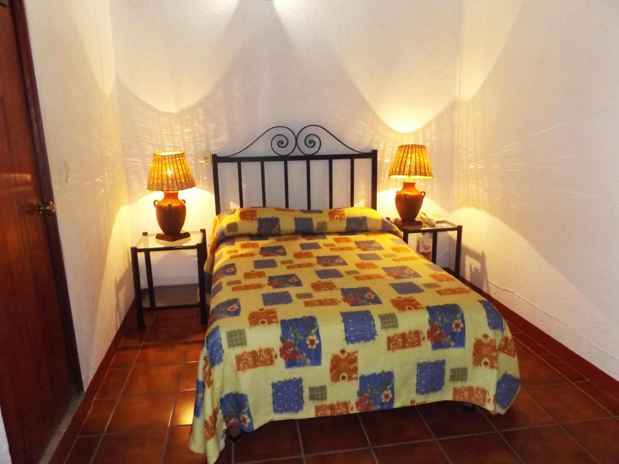 Oaxaca Capital O El Nito Posada מראה חיצוני תמונה