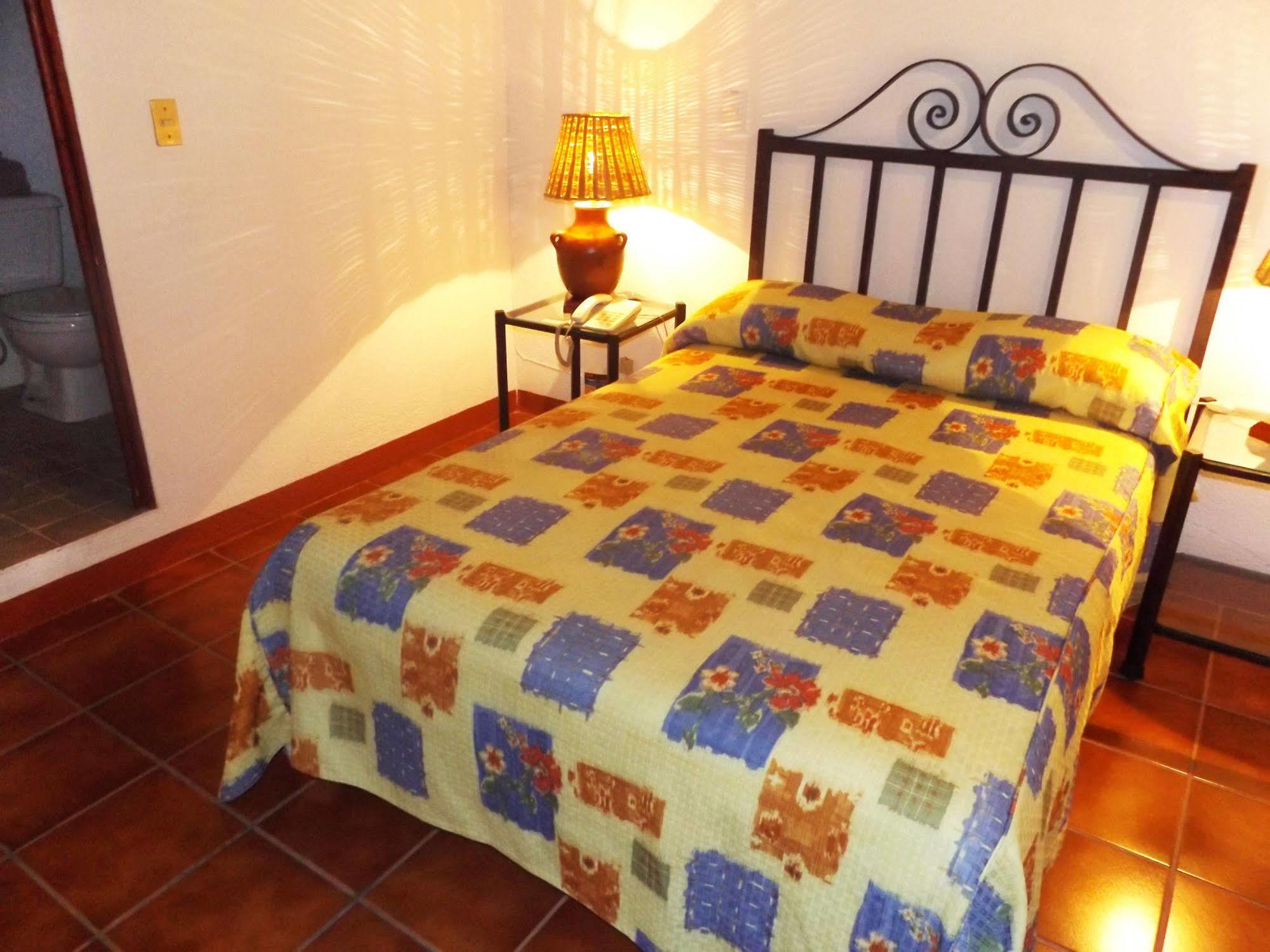 Oaxaca Capital O El Nito Posada מראה חיצוני תמונה