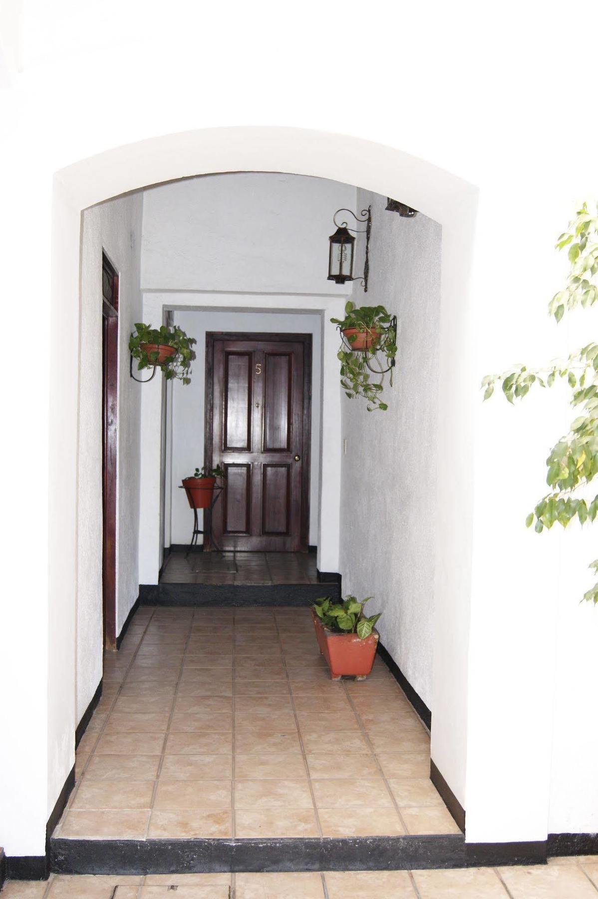 Oaxaca Capital O El Nito Posada מראה חיצוני תמונה